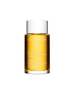 Clarins娇韵诗 天然调和身体护理油 100ml