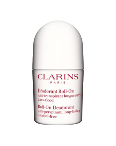 Clarins 娇韵诗温和香体滚珠 - 50ml