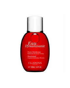  Clarins - Eau Dynamisante Fragranced Gentle Deodorant (100ml)