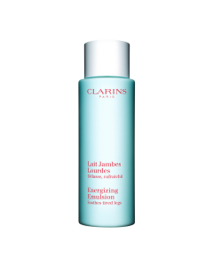Clarins娇韵诗  美腿滋润乳 - 125ml