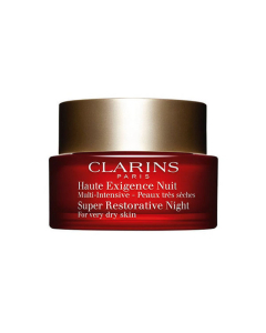Clarins 娇韵诗 花样年华晚间霜(适合干性肌肤) 50ml