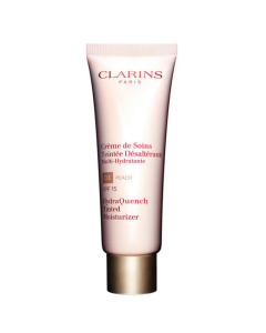 Clarins - HydraQuench Tinted Moisturiser SPF15 (50ml)