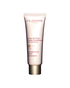 Clarins 娇韵诗恒润奇肌保湿霜 SPF 15 No.4. Blond - 50ml 