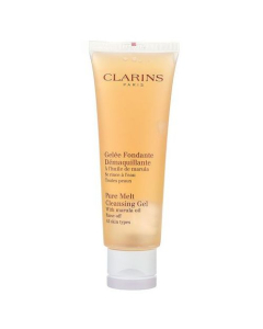 Clarins 娇韵诗纯净卸妆啫喱-125ml