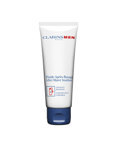 Clarins 娇韵诗男士须后舒缓露 - 75ml