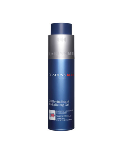Clarins 娇韵诗男士活力神采乳液 - 50ml