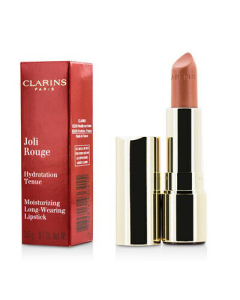 Clarins 娇韵诗 丝绒丰盈唇膏 #742 Joli Rouge