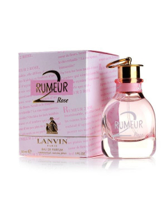 Lanvin 浪凡 玫瑰传说女士香水EDP 50ml
