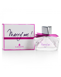 Lanvin 浪凡 我愿意(嫁给我)女士香水EDP - 50ml