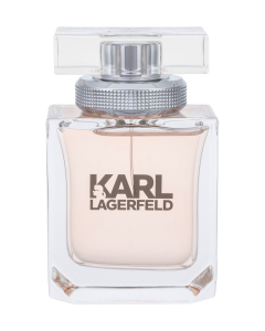 Karl Lagerfeld - Pour Femme EDP Spray (85ml) 