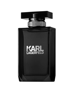Karl Lagerfeld 卡尔拉格斐 同名男士香水EDT 100ml