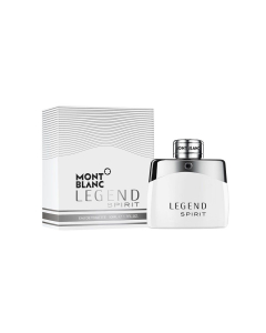 Montblanc 万宝龙灵动传奇淡香水EDT 50ml