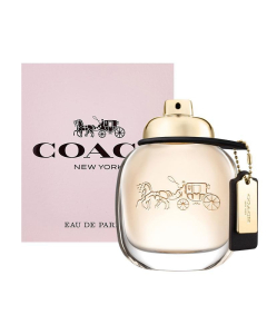 Coach蔻驰  芬芳香水EDP - 30ml