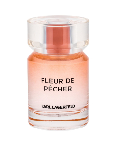 Karl Lagerfeld 卡尔拉格斐 桃花女士香水EDP 50 ml