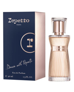 Repetto 丽派朵 Dance With Repetto女士香水EDP 40ml