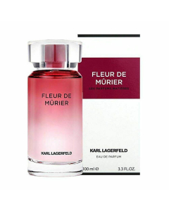 Karl Lagerfeld 卡尔·拉格斐 穆里埃之花女士香水EDP (100ml)