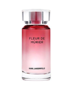 Karl Lagerfeld 卡尔拉格斐 穆里埃之花女士香水EDP  (50ml)