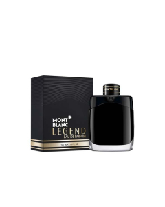 Montblanc 万宝龙 传奇香水EDP - 100ml
