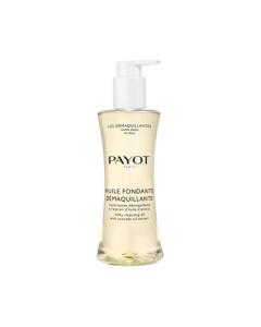 Payot 柏姿 纯净溶解洁面油 - 200ml