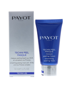Payot 柏姿 舒缓去角质面膜 - 50ml