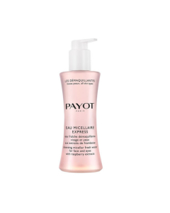 Payot 柏姿 舒缓补水温和卸妆水 200ml