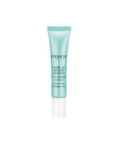 Payot 柏姿 24小时冰感水漾眼部走珠精华15m