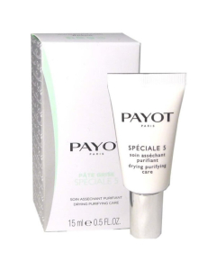 Payot 柏姿 5号祛痘精华乳 - 15ml