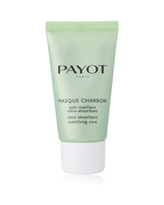 Payot Pâte 柏姿 木炭矿物质清洁面膜