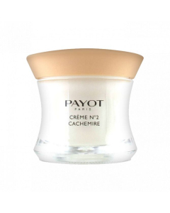 Payot 柏姿 羊绒抗泛红丰润舒缓面霜 50ml