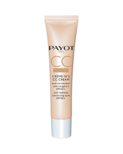 Payot 柏姿 2号CC奶油补水面霜 SPF50+ (40ml)