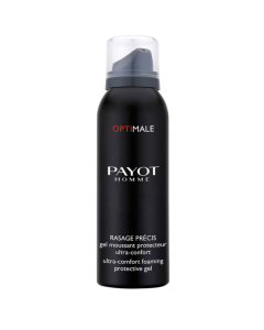 Payot 男士泡沫剃须洁面凝胶 100ml