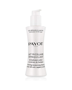 Payot 柏姿 舒缓保湿清洁乳 200ml