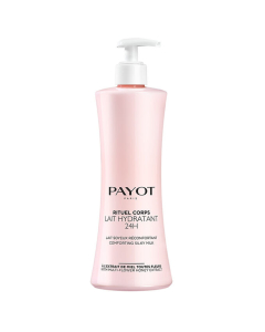 Payot 柏姿 24H保湿百花蜜牛奶身体乳 400ml