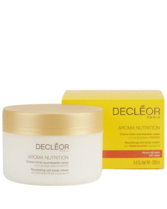 Decleor - Nutrition Body Cream (200ml)