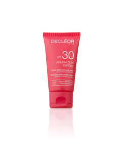 Decleor思妍丽 高度保湿修护抗皱防晒霜 SPF30 - 50ml