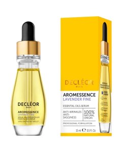 Decléor 蒂可丽 薰衣草鸢尾紧致精萃油 15ml