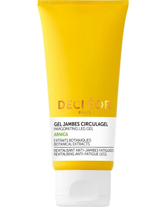Decleor 蒂可丽 腿部焕肤啫喱 150ml
