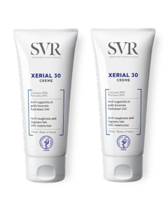 SVR 舒唯雅 X30皮肤身体护肤霜 100ml