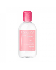 Bioderma 贝德玛 舒妍修护爽肤水 250ml