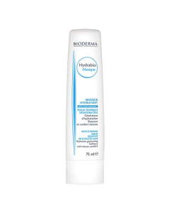 Bioderma 贝德玛 水润亮肤保湿面膜 - 75ml