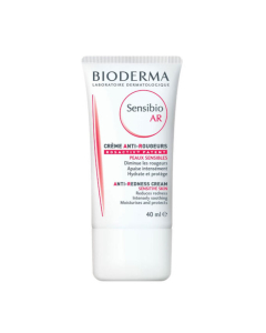 Bioderma - Sensibio AR Anti-Redness Cream (40ml)