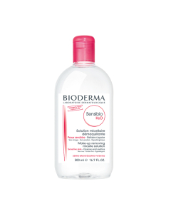 Bioderma 贝德玛 舒妍多效洁肤液卸妆水 - 500ml