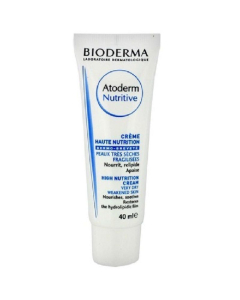 Bioderma 贝德玛 赋妍滋润霜 40ml