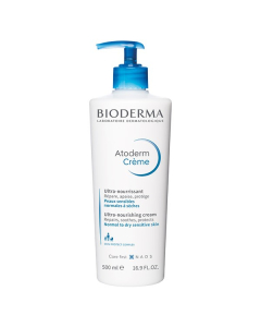 Bioderma 贝德玛 赋妍丰肌护肤霜 - 500ml