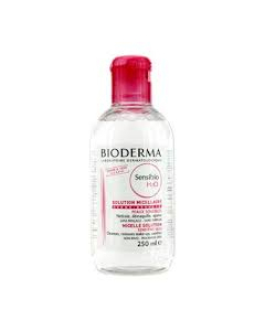 Bioderma 贝德玛 舒妍多效洁肤液卸妆水 250ml