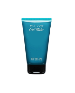 Davidoff 大卫杜夫 冷水男士沐浴露 150ml