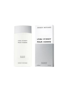 Issey Miyake 三宅一生 一生之水男士沐浴露 200ml