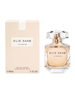 ElieSaab艾莉萨博  Elie Saab淡香水 - 90ml