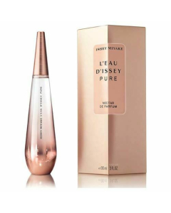 	Issey Miyake 三宅一生 一生之水纯净花蜜女士香水EDP 90ML