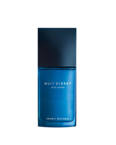 Issey Miyake 三宅一生 一生之水蓝色男士香水EDT (125ml)